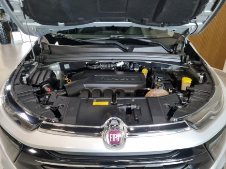 FIAT Toro 1.8 16V 4P FLEX FREEDOM AUTOM�TICO, Foto 13