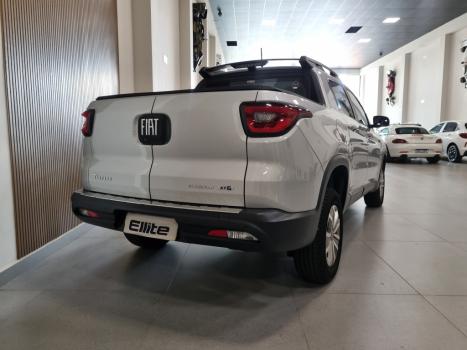 FIAT Toro 1.8 16V 4P FLEX FREEDOM AUTOM�TICO, Foto 15