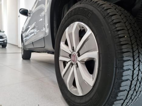 FIAT Toro 1.8 16V 4P FLEX FREEDOM AUTOM�TICO, Foto 16