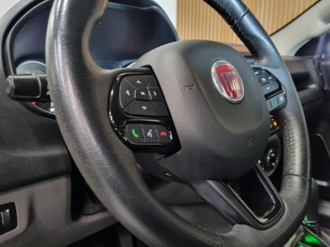 FIAT Toro 1.8 16V 4P FLEX FREEDOM AUTOM�TICO, Foto 17