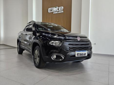 FIAT Toro 1.8 16V 4P FLEX FREEDOM AUTOM�TICO, Foto 1
