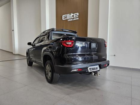 FIAT Toro 1.8 16V 4P FLEX FREEDOM AUTOM�TICO, Foto 2