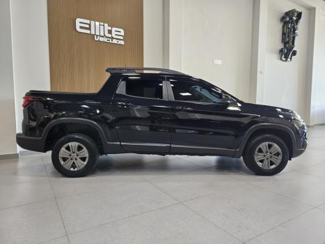FIAT Toro 1.8 16V 4P FLEX FREEDOM AUTOM�TICO, Foto 3