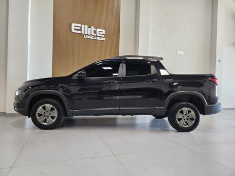 FIAT Toro 1.8 16V 4P FLEX FREEDOM AUTOM�TICO, Foto 4