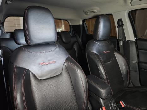 FIAT Toro 1.8 16V 4P FLEX FREEDOM AUTOM�TICO, Foto 5