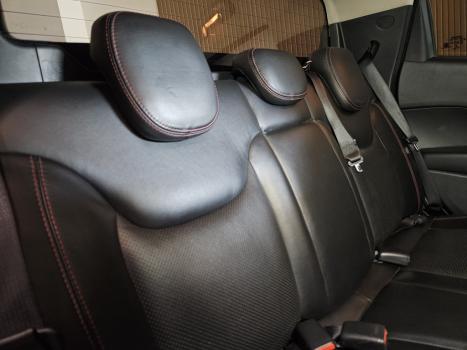FIAT Toro 1.8 16V 4P FLEX FREEDOM AUTOM�TICO, Foto 6