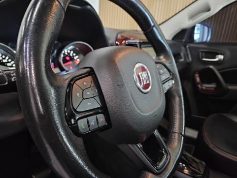 FIAT Toro 1.8 16V 4P FLEX FREEDOM AUTOM�TICO, Foto 8