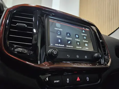 FIAT Toro 1.8 16V 4P FLEX FREEDOM AUTOM�TICO, Foto 10