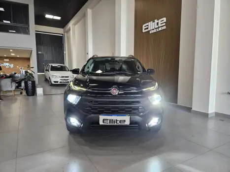 FIAT Toro 1.8 16V 4P FLEX FREEDOM AUTOM�TICO, Foto 16