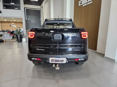 FIAT Toro 1.8 16V 4P FLEX FREEDOM AUTOM�TICO, Foto 17