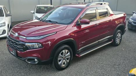 FIAT Toro 1.8 16V 4P FLEX FREEDOM ROAD AUTOM�TICO, Foto 1