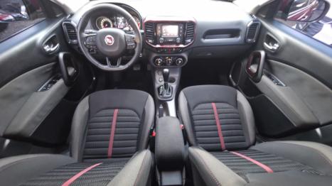 FIAT Toro 1.8 16V 4P FLEX FREEDOM ROAD AUTOM�TICO, Foto 2