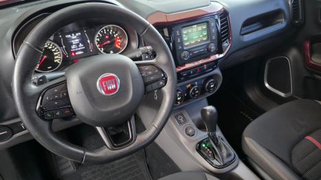 FIAT Toro 1.8 16V 4P FLEX FREEDOM ROAD AUTOM�TICO, Foto 3