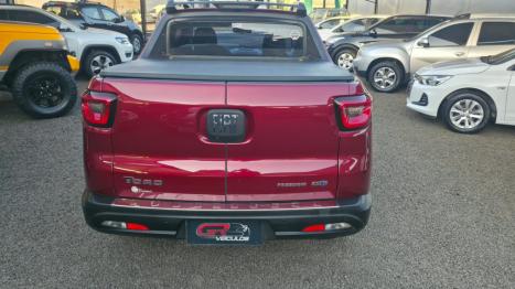 FIAT Toro 1.8 16V 4P FLEX FREEDOM ROAD AUTOM�TICO, Foto 5
