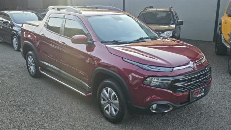 FIAT Toro 1.8 16V 4P FLEX FREEDOM ROAD AUTOM�TICO, Foto 7