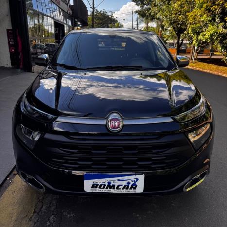 FIAT Toro 1.8 16V 4P ENDURANCE AUTOMÁTICO, Foto 2