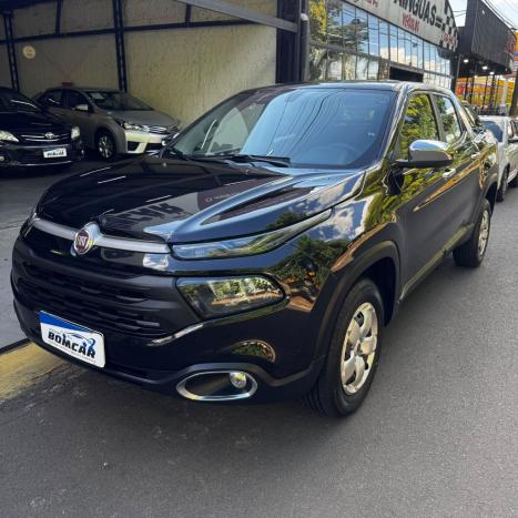 FIAT Toro 1.8 16V 4P ENDURANCE AUTOMÁTICO, Foto 3