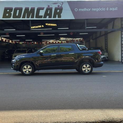 FIAT Toro 1.8 16V 4P ENDURANCE AUTOMÁTICO, Foto 5