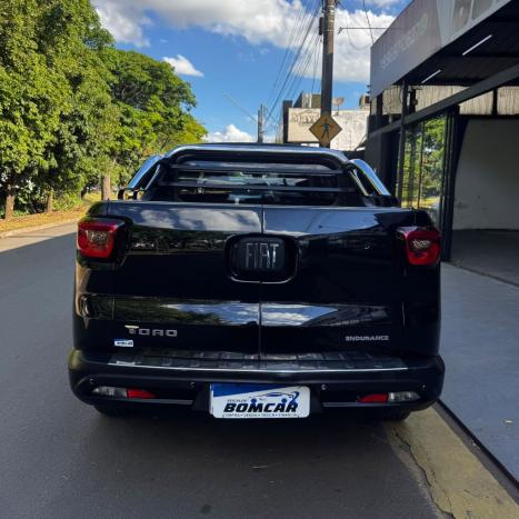 FIAT Toro 1.8 16V 4P ENDURANCE AUTOMÁTICO, Foto 7