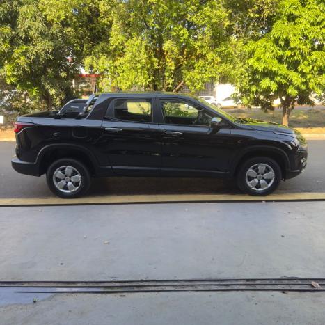 FIAT Toro 1.8 16V FLEX EVO ENDURANCE, Foto 4