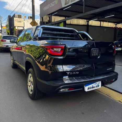 FIAT Toro 1.8 16V FLEX EVO ENDURANCE, Foto 6