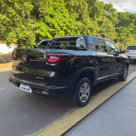 FIAT Toro 1.8 16V FLEX EVO ENDURANCE, Foto 8