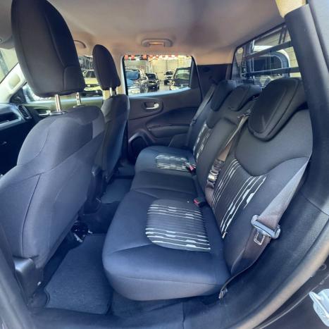 FIAT Toro 1.8 16V FLEX EVO ENDURANCE, Foto 9