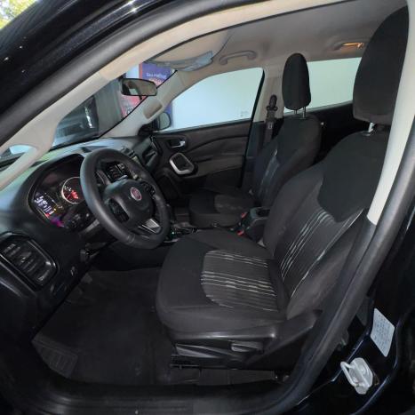 FIAT Toro 1.8 16V FLEX EVO ENDURANCE, Foto 10