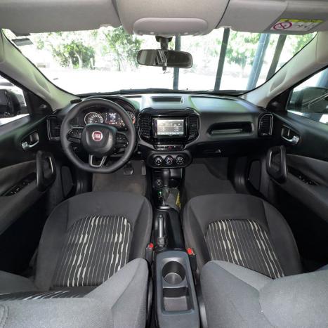 FIAT Toro 1.8 16V FLEX EVO ENDURANCE, Foto 11