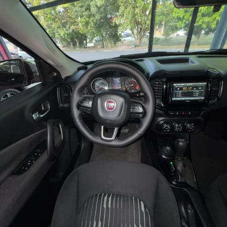 FIAT Toro 1.8 16V FLEX EVO ENDURANCE, Foto 13
