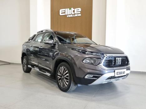 FIAT Toro 2.0 16V 4P 4WD RANCH TURBO DIESEL AUTOMTICO, Foto 1