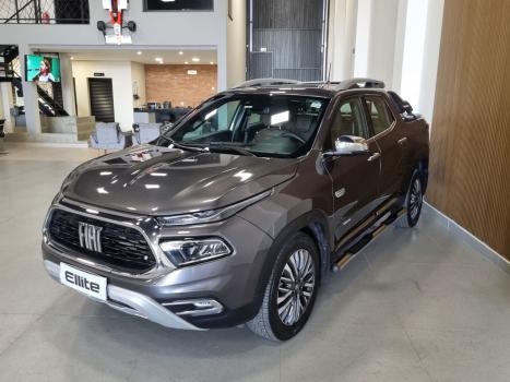 FIAT Toro 2.0 16V 4P 4WD RANCH TURBO DIESEL AUTOMTICO, Foto 2