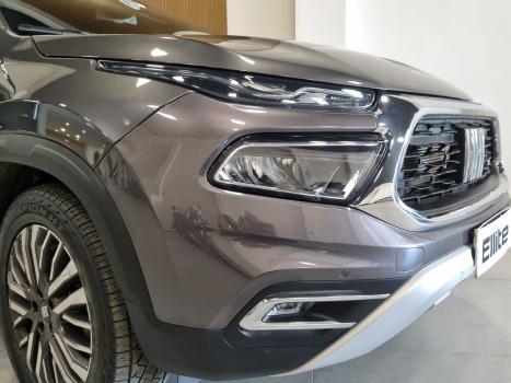 FIAT Toro 2.0 16V 4P 4WD RANCH TURBO DIESEL AUTOMTICO, Foto 3