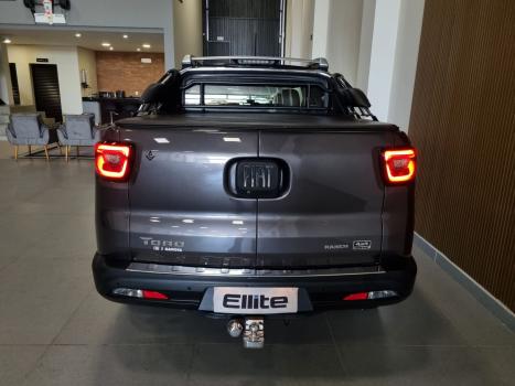 FIAT Toro 2.0 16V 4P 4WD RANCH TURBO DIESEL AUTOMTICO, Foto 4