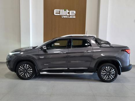 FIAT Toro 2.0 16V 4P 4WD RANCH TURBO DIESEL AUTOMTICO, Foto 5