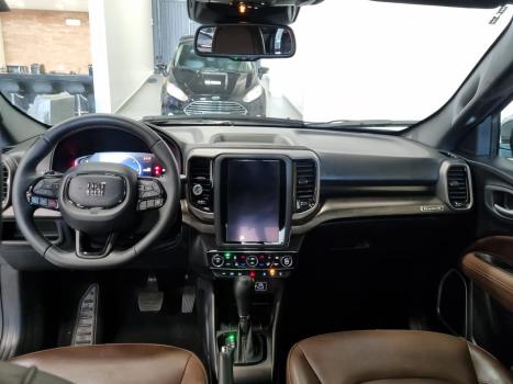 FIAT Toro 2.0 16V 4P 4WD RANCH TURBO DIESEL AUTOMTICO, Foto 6