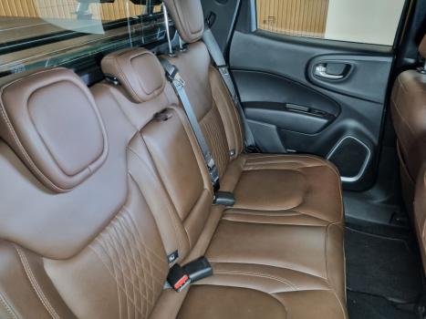 FIAT Toro 2.0 16V 4P 4WD RANCH TURBO DIESEL AUTOMTICO, Foto 8