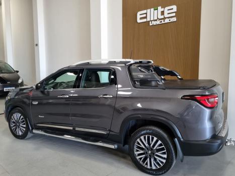FIAT Toro 2.0 16V 4P 4WD RANCH TURBO DIESEL AUTOMTICO, Foto 9