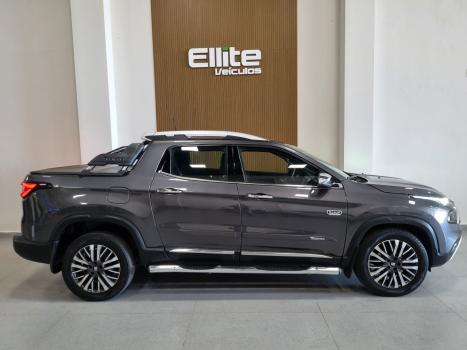 FIAT Toro 2.0 16V 4P 4WD RANCH TURBO DIESEL AUTOMTICO, Foto 10