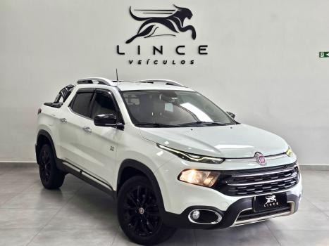 FIAT Toro 2.0 16V 4P VOLCANO 4WD TURBO DIESEL AUTOMTICO, Foto 1