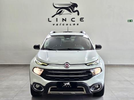 FIAT Toro 2.0 16V 4P VOLCANO 4WD TURBO DIESEL AUTOMTICO, Foto 2