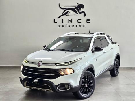 FIAT Toro 2.0 16V 4P VOLCANO 4WD TURBO DIESEL AUTOMTICO, Foto 3