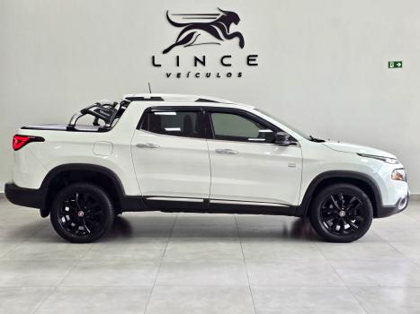 FIAT Toro 2.0 16V 4P VOLCANO 4WD TURBO DIESEL AUTOMTICO, Foto 4