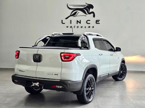 FIAT Toro 2.0 16V 4P VOLCANO 4WD TURBO DIESEL AUTOMTICO, Foto 5