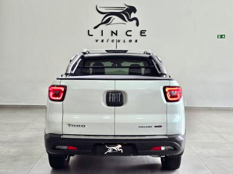 FIAT Toro 2.0 16V 4P VOLCANO 4WD TURBO DIESEL AUTOMTICO, Foto 6