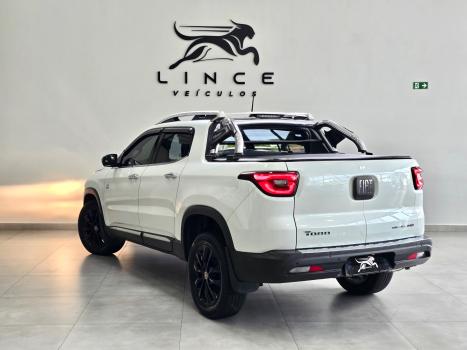 FIAT Toro 2.0 16V 4P VOLCANO 4WD TURBO DIESEL AUTOMTICO, Foto 7