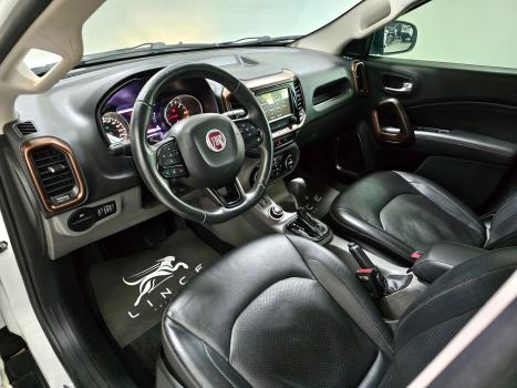 FIAT Toro 2.0 16V 4P VOLCANO 4WD TURBO DIESEL AUTOMTICO, Foto 8