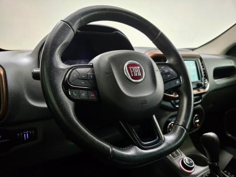 FIAT Toro 2.0 16V 4P VOLCANO 4WD TURBO DIESEL AUTOMTICO, Foto 9