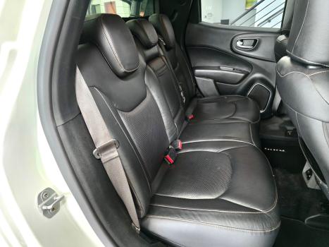 FIAT Toro 2.0 16V 4P VOLCANO 4WD TURBO DIESEL AUTOMTICO, Foto 11