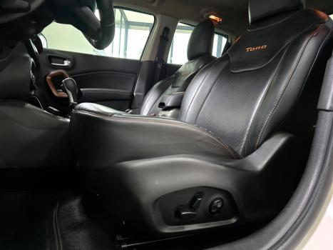 FIAT Toro 2.0 16V 4P VOLCANO 4WD TURBO DIESEL AUTOMTICO, Foto 12